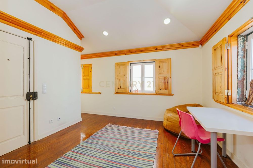 Apartamento Remodelado -  Alfama