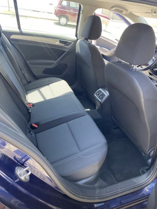 VW Golf 1.0 tsi 2018
