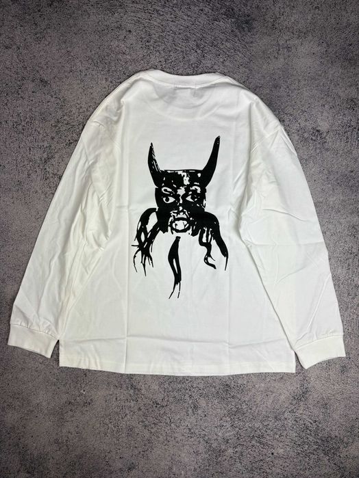 ‼️РОЗПРОДАЖ‼️ Лонгслив ERD футболка ЕРД opium кофта