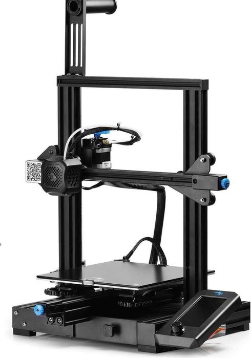 Creality Ender 3V2 Nowy Zestaw Zamów Dziś DOSTAWA PRZED ŚWIĘTAMI!