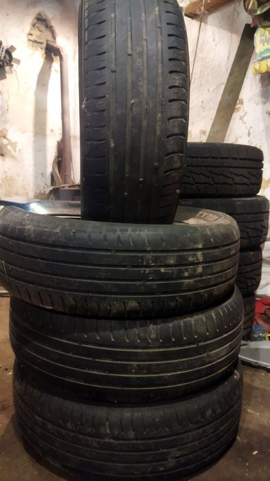 Резина 16 преміорі .