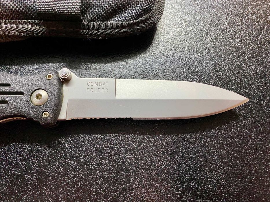 Gerber Applegate Fairbairn Combat. USA, Оригінал