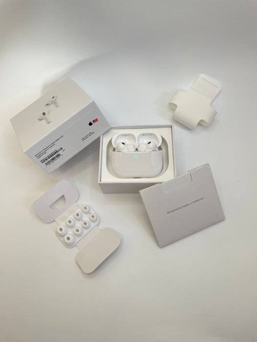 Airpods pro 3 ANC Lux version