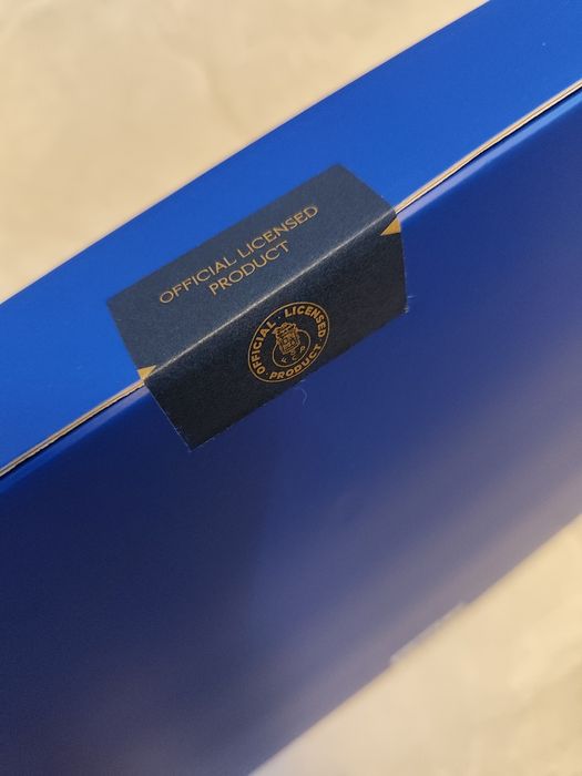 Camisola Oficial Edição Limitada Pinto da Costa – 42 Anos