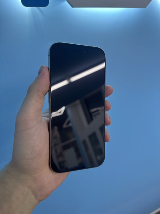 iPhone 16 PRO 128GB BATERIA 92% GWARANCJA 12 miesiecy !!!