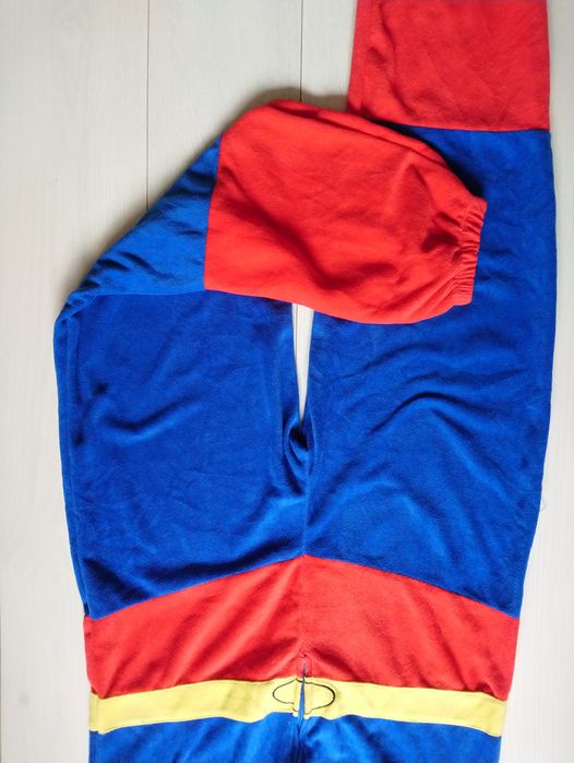 сліпон Супермен Superman L розмір кігурумі