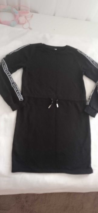conjunto vestido e casaco