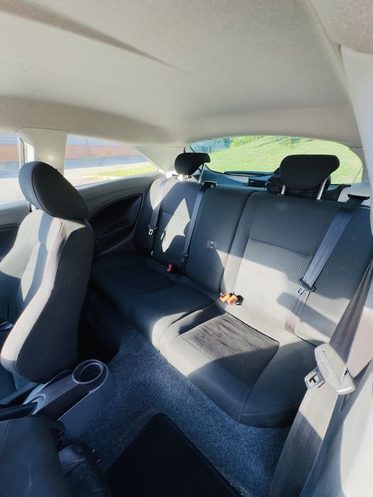 Seat Ibiza 6J 1.2tdi