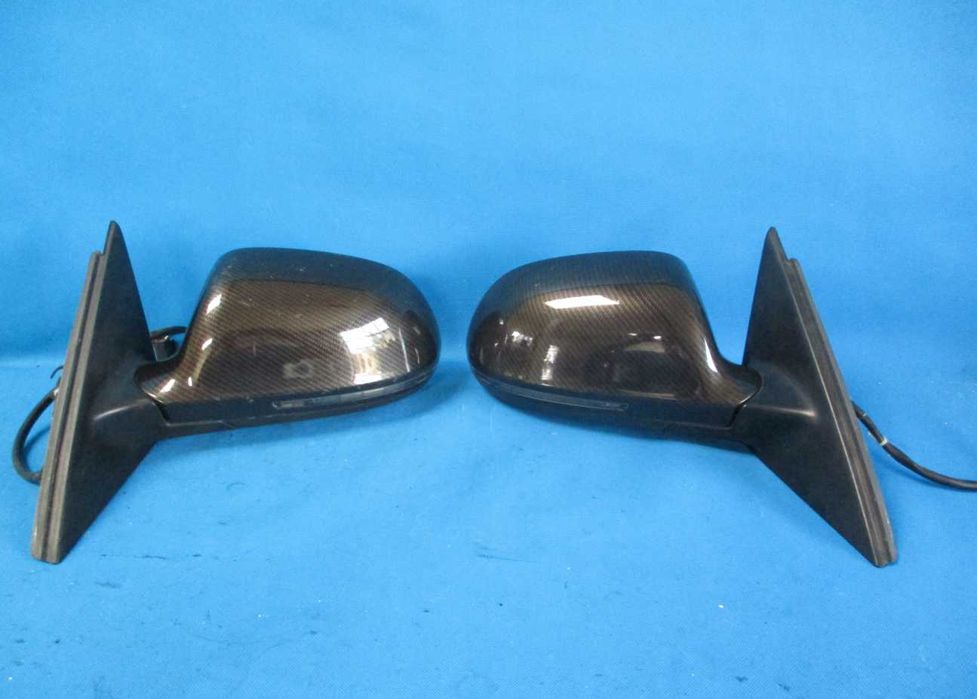 Audi a4 b8 дзеркало праве та ліве 2007-2015р