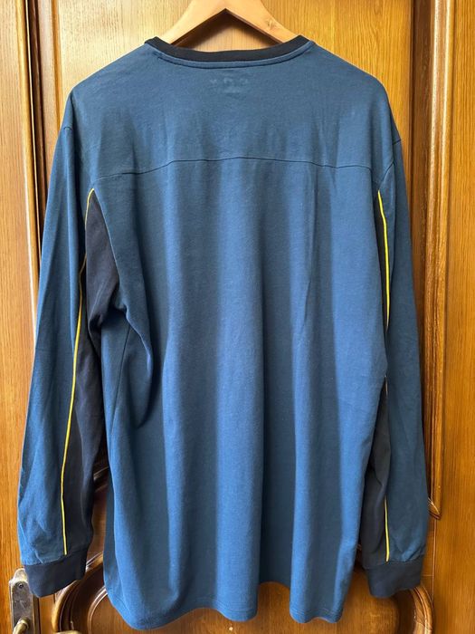 Кофта Fox Racing Airline оригінал