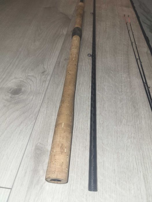 Wędka drennan medium feeder