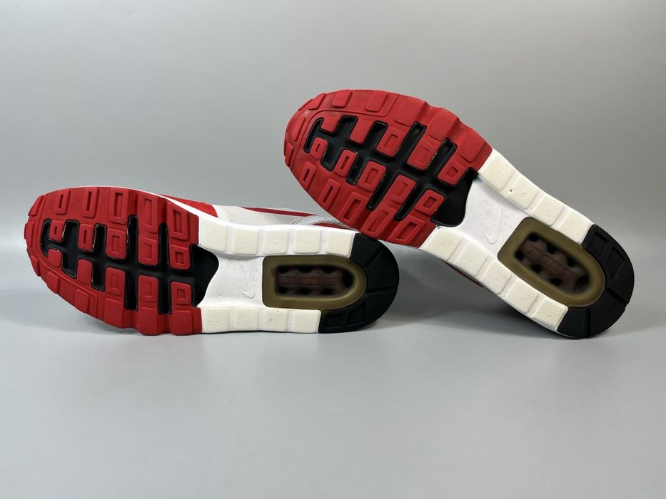 Кросівки Nike Air Max 45 розмір ( устілка 29 см)