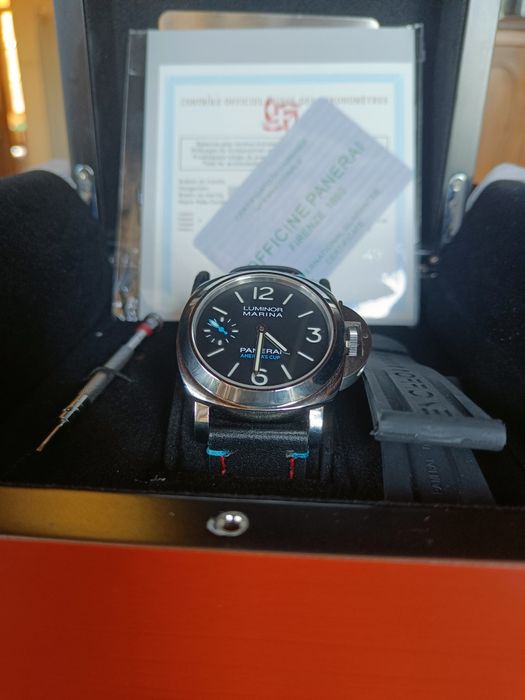 Panerai Américas CUP