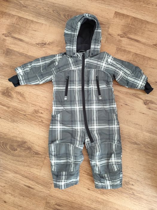 Kombinezon jesień/zima rozm. 80
