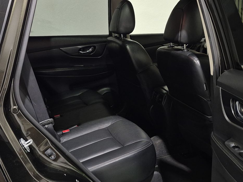 Nissan X-Trail 1.6DCI - 99.000KM | GARANTIA | NACIONAL - TEKNA - 7 Lugares