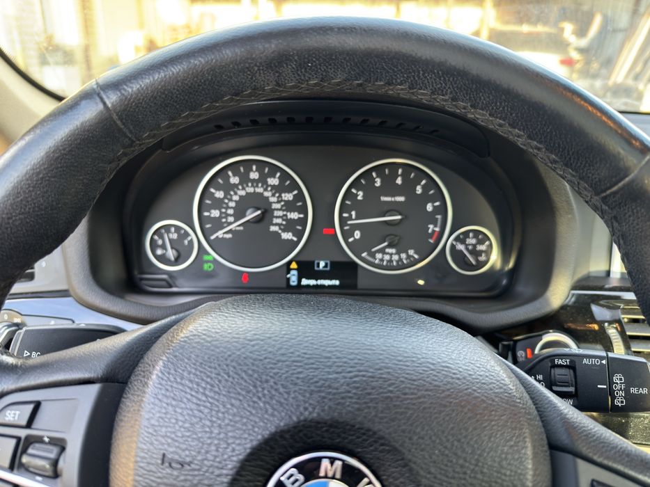 Продам Bmw x3 F25