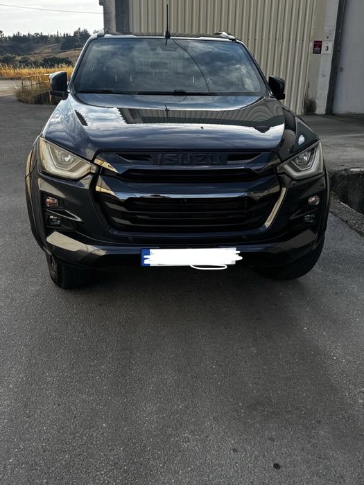 Isuzu DMAX LSE 2024