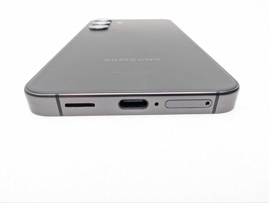 Samsung Galaxy S24 128GB Czarny