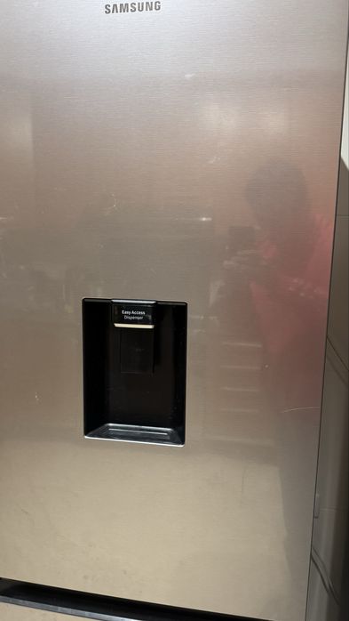 Frigorífico Samsung 341L