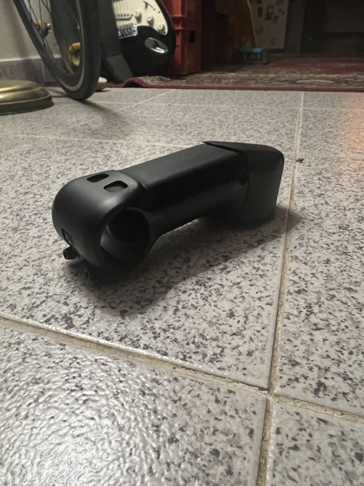 Avanço syncross rr 1.5 110mm