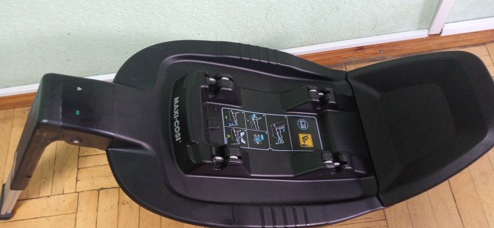 Maxi Cosi Familyfix S  3wayfix база изофікс Isofix  платформа