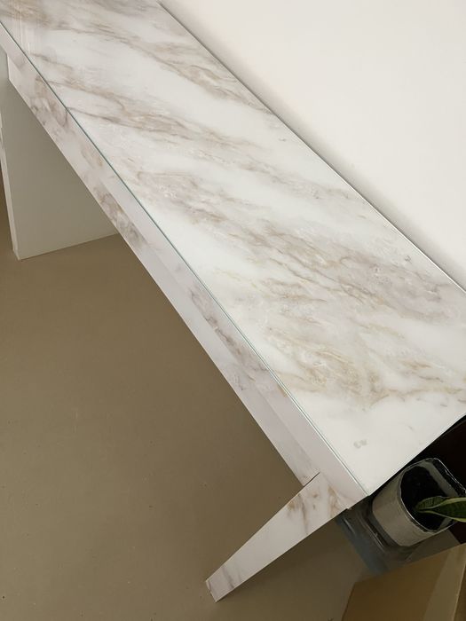 Toucador com gaveta personalizado