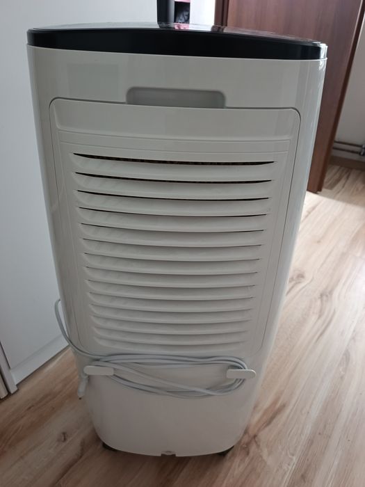 Klimator Blaupunkt ACF601 120W – schładzacz powietrza