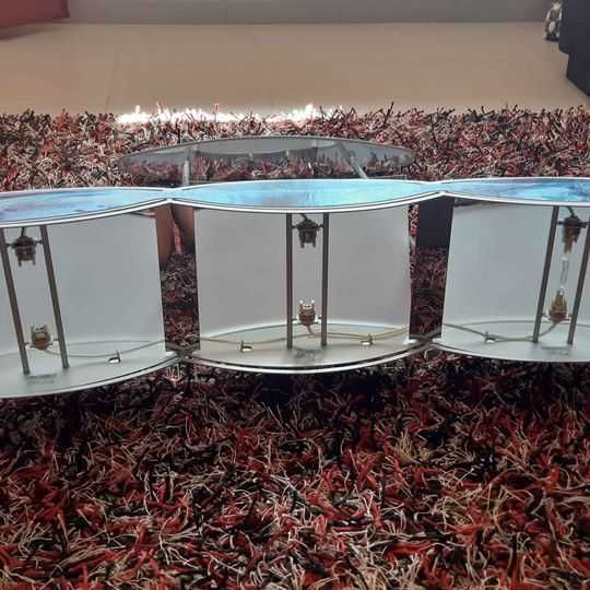 Candeeiro de Sala