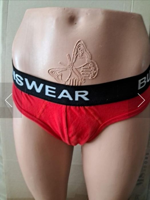 Эротичные трусы и стринги мужские