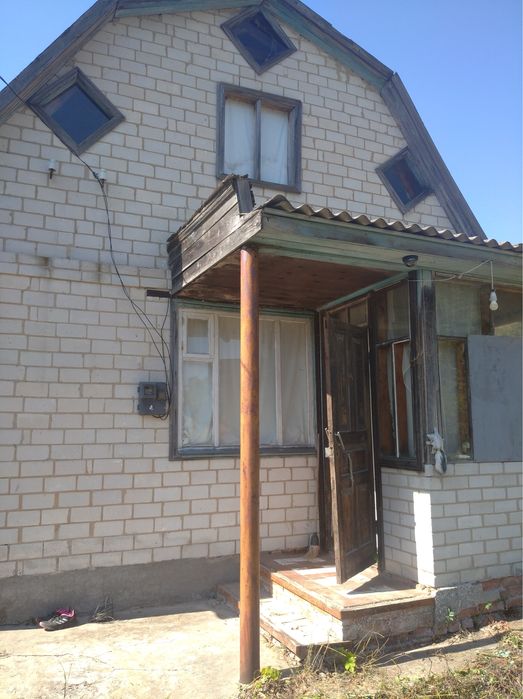 Дача недалеко від міста,приватизована