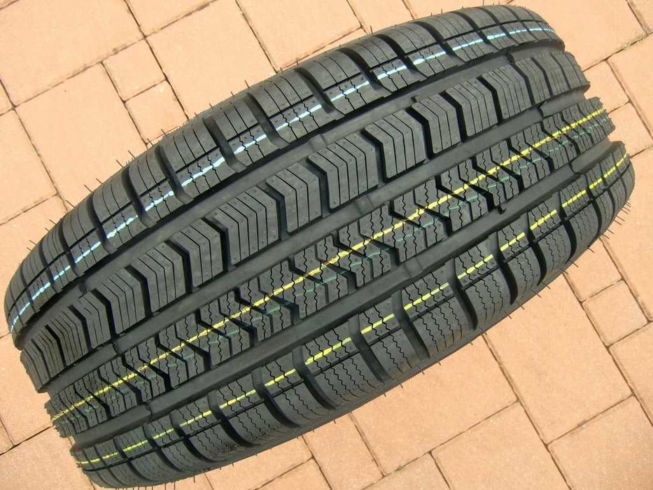 Opony Wielosezonowe Nowe bieżnikowane 4x205/60R16 4szt.