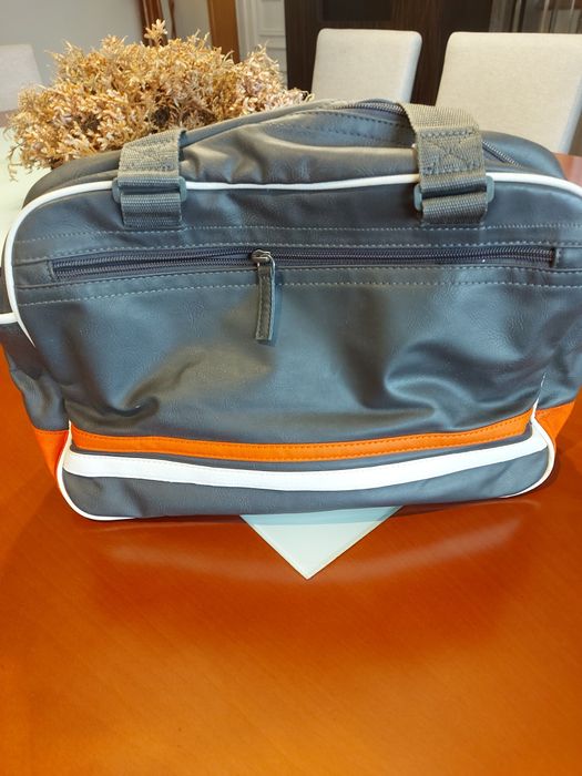 Saco criança cor verde