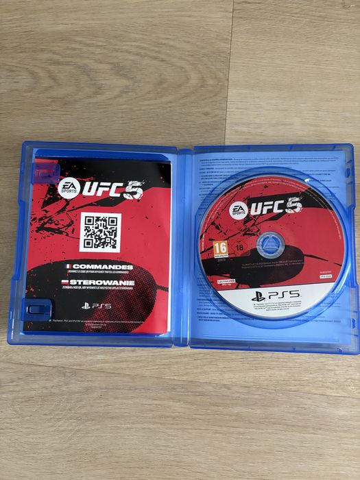 UFC 5 | Playstation 5