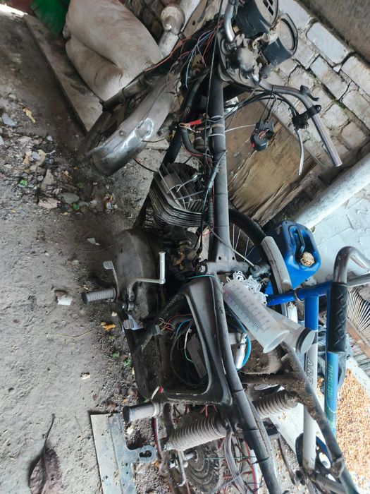 Юпітер 5 з переоформленням