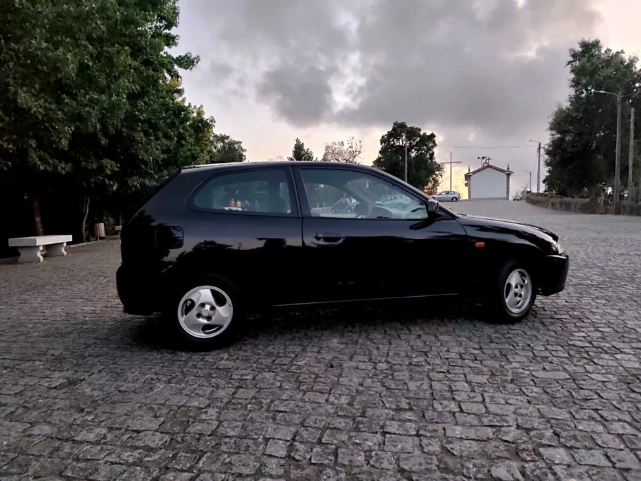 Mitsubishi Colt 1.3 GLi 2001