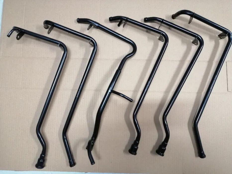 Tubo ferro bloco Mitsubishi L200 L300 L400 Pajero Hyundai H1 H100