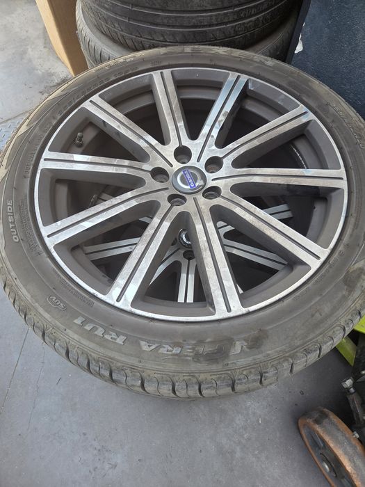 Rodas Volvo XC60 originais