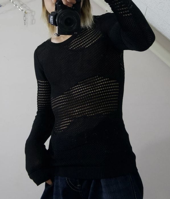 Кофта diesel, нова, позмір S
