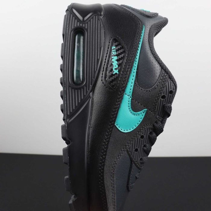 Air_Max_90__Czarny R.45