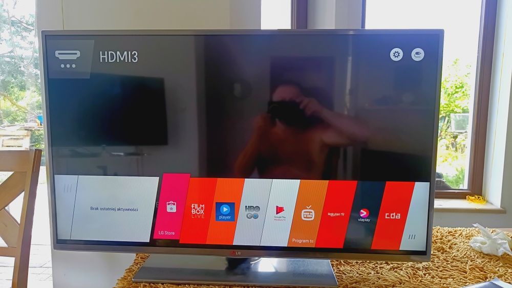 Telewizor LG 42 Smart