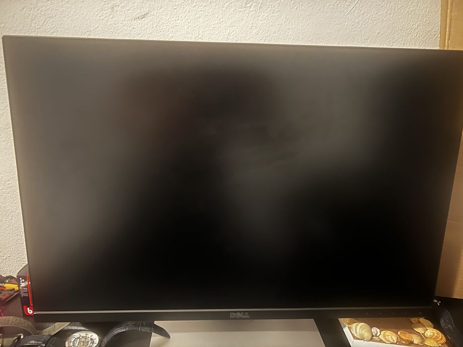 Monitor dell u2415