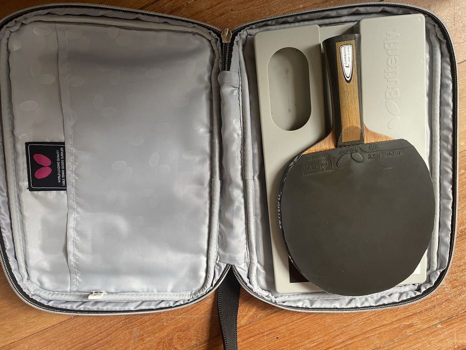 Butterfly Innerforce ZLC+ Bolsa Original Butterfly