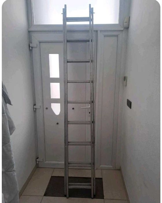 Продам драбину двойну