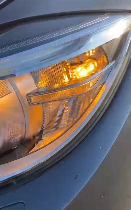 Led piscas full canbus sem hiperblink 3000lm