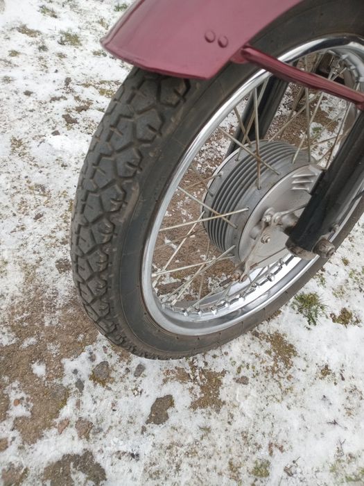 ЯВА, 6 - вальтовка.