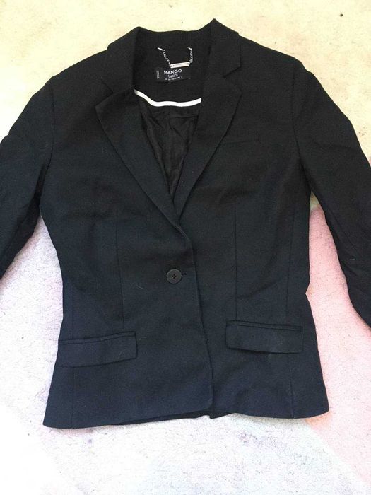 Піджак MANGO basics