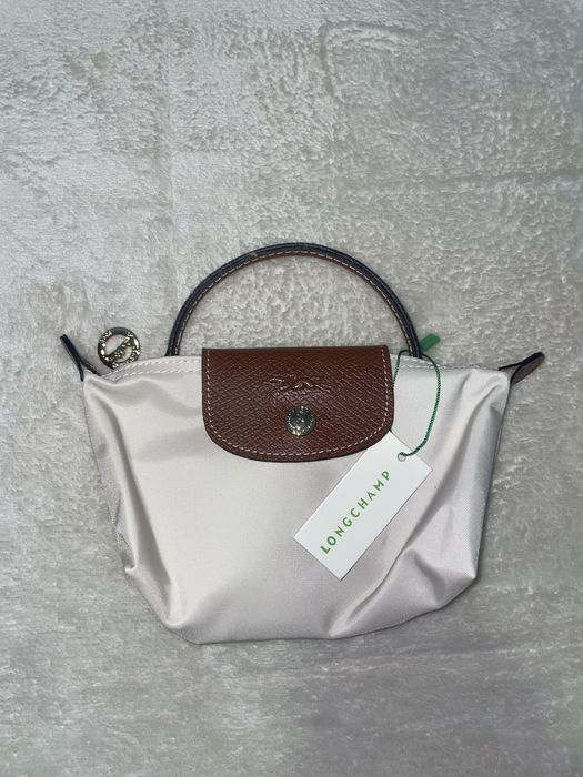 Mala Longchamp Mini