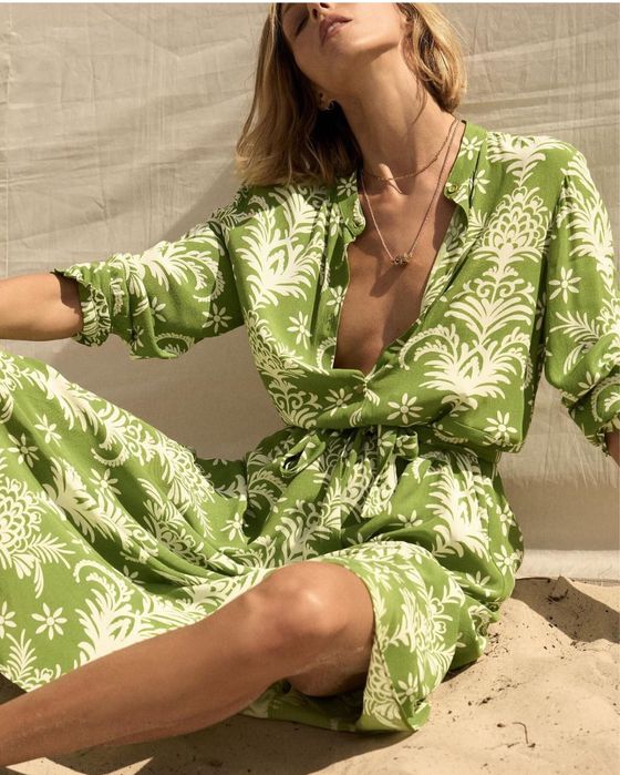 Сукня Zara розмір S