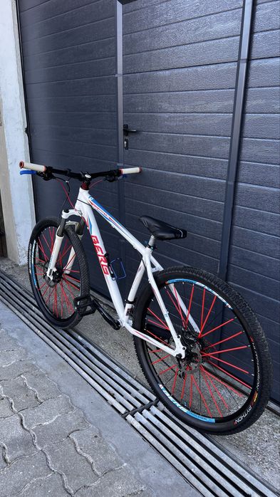 Bicicleta BERG BTT 29’’