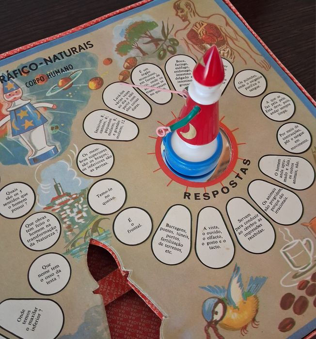 Jogo Sabichão - Majora